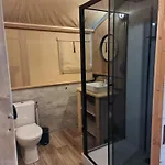 豪华帐篷 Bockenauer Schweiz