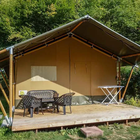 Bockenauer Schweiz * Bockenau