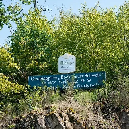 Bockenauer Schweiz * Bockenau