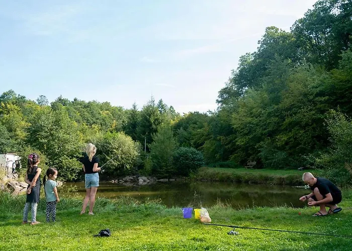 Bockenauer Schweiz Bockenau